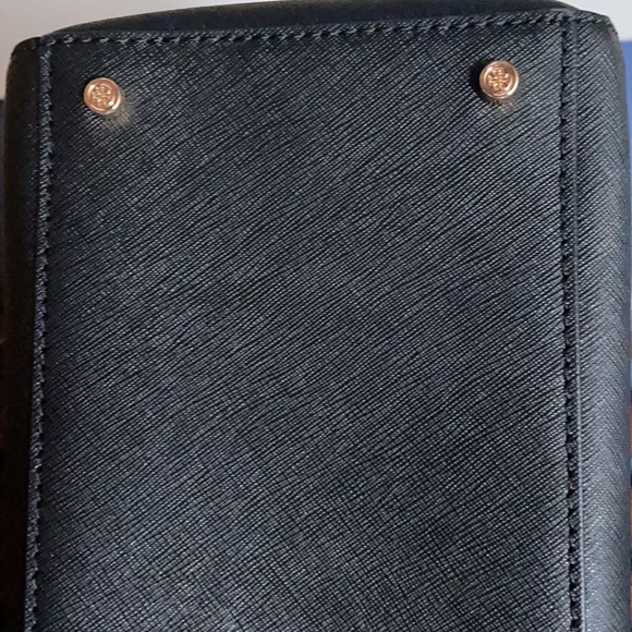 Nwt Tory Burch Emerson tote laptop bag - Picture 9 of 12